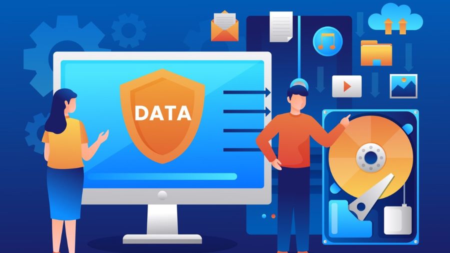 Data Loss Prevention